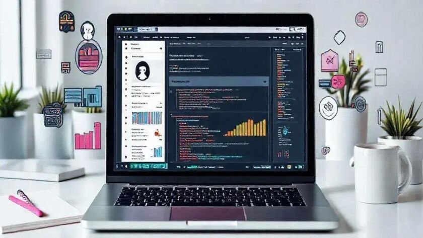 Como desenvolver um portfólio de ciência de dados de destaque no GitHub
