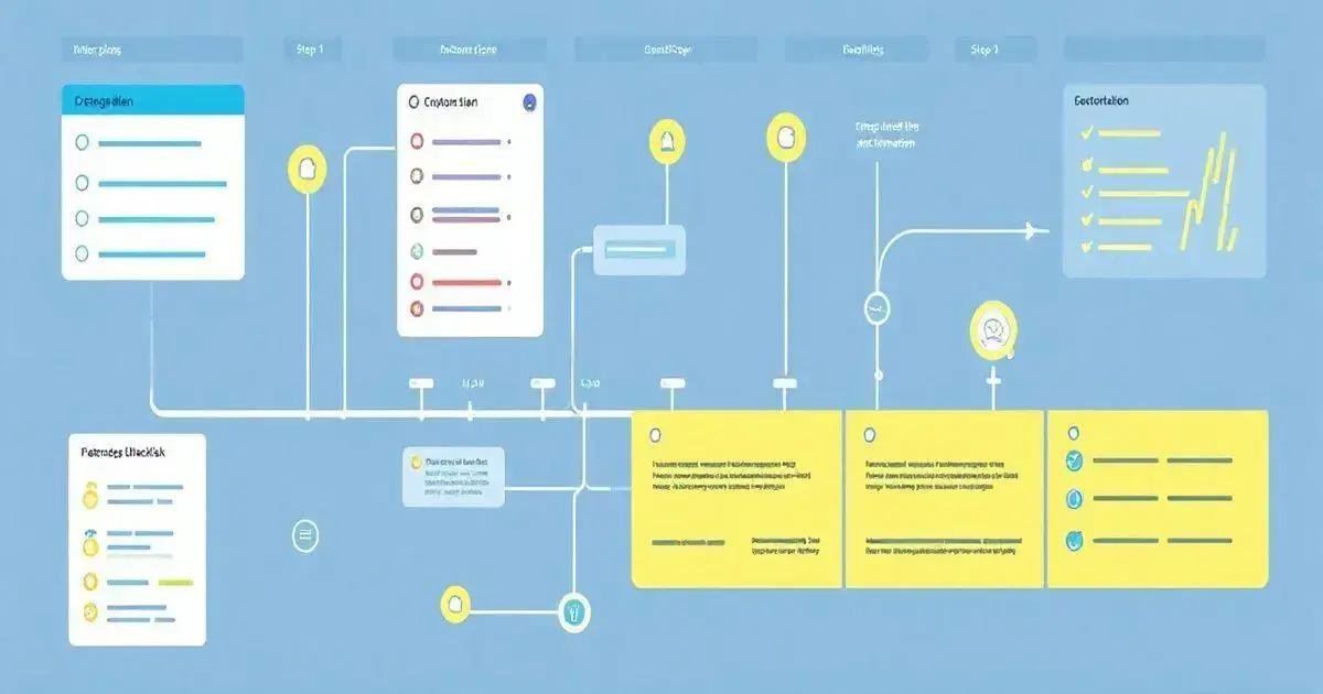 Como Implementar a Automação de Processos na Prática