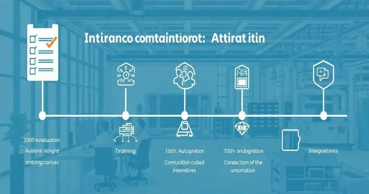 Como Implementar Automação na Sua Empresa
