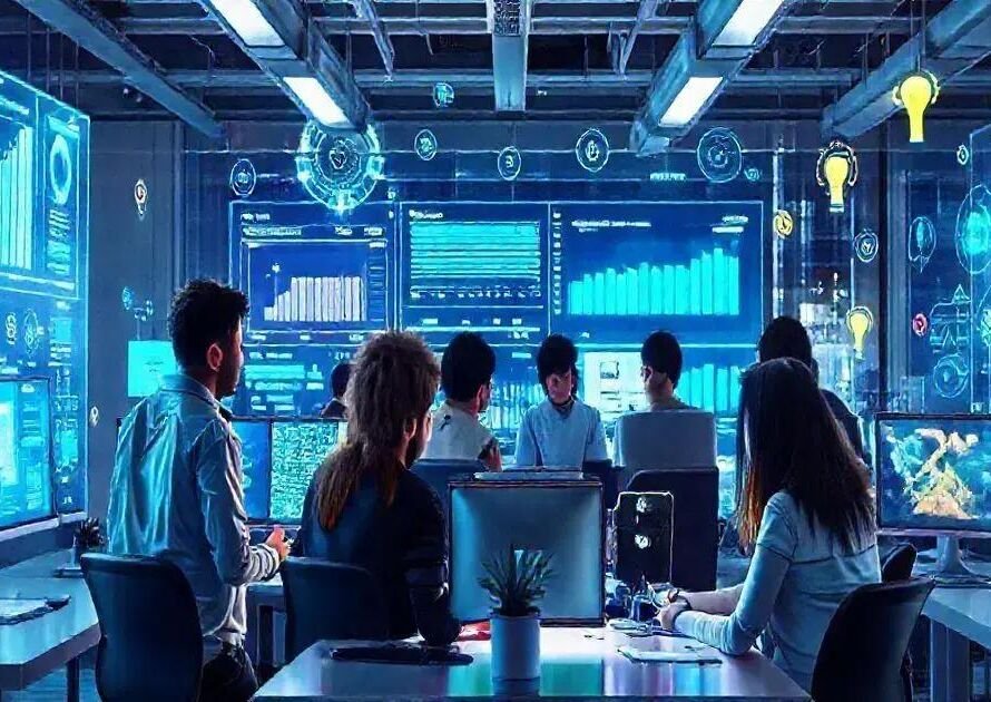 Conheça o OpenAI O1 e novas ferramentas para desenvolvedores em 2024