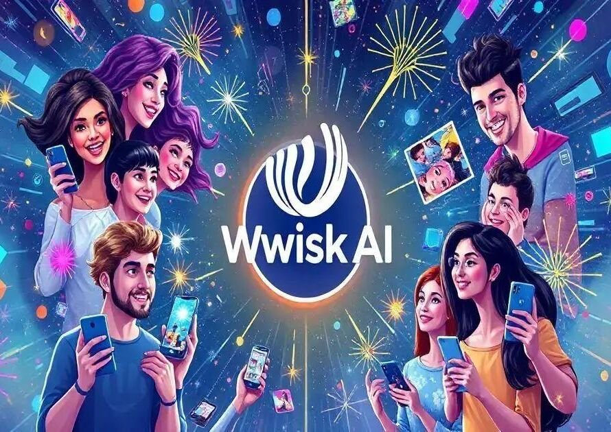 Conheça Whisk, a nova IA do Google que utiliza prompts de imagem