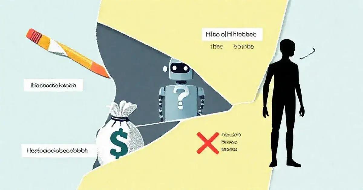 Desafios da Automação no Design Gráfico