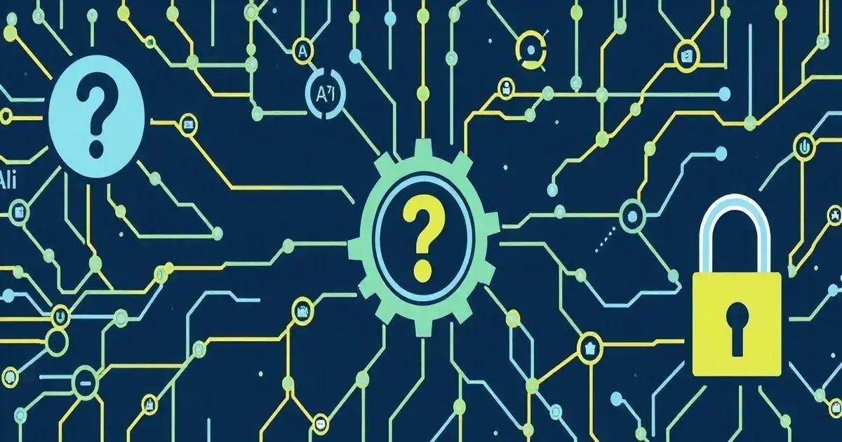 Desafios da Implementação da IA na Economia Circular