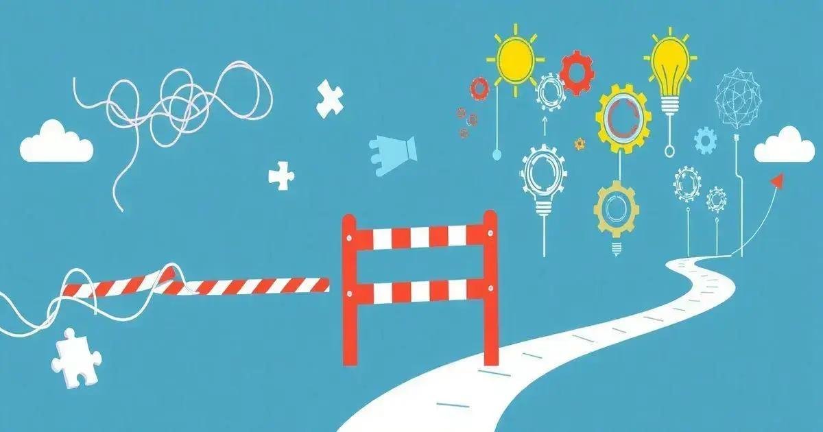Desafios da Transformação Digital e Como Superá-los