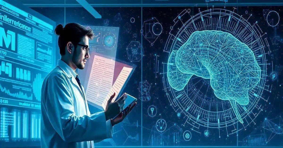 Desafios e Limitações da Inteligência Artificial