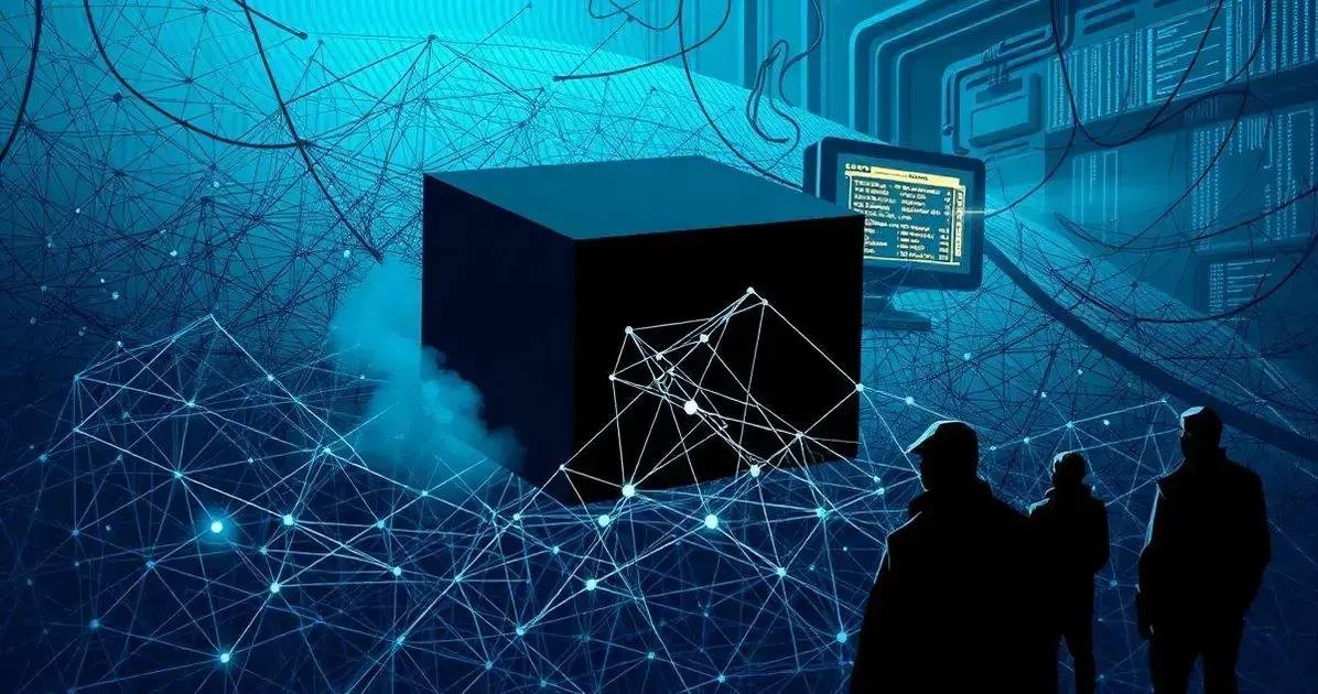 Desafios e limitações das redes neurais
