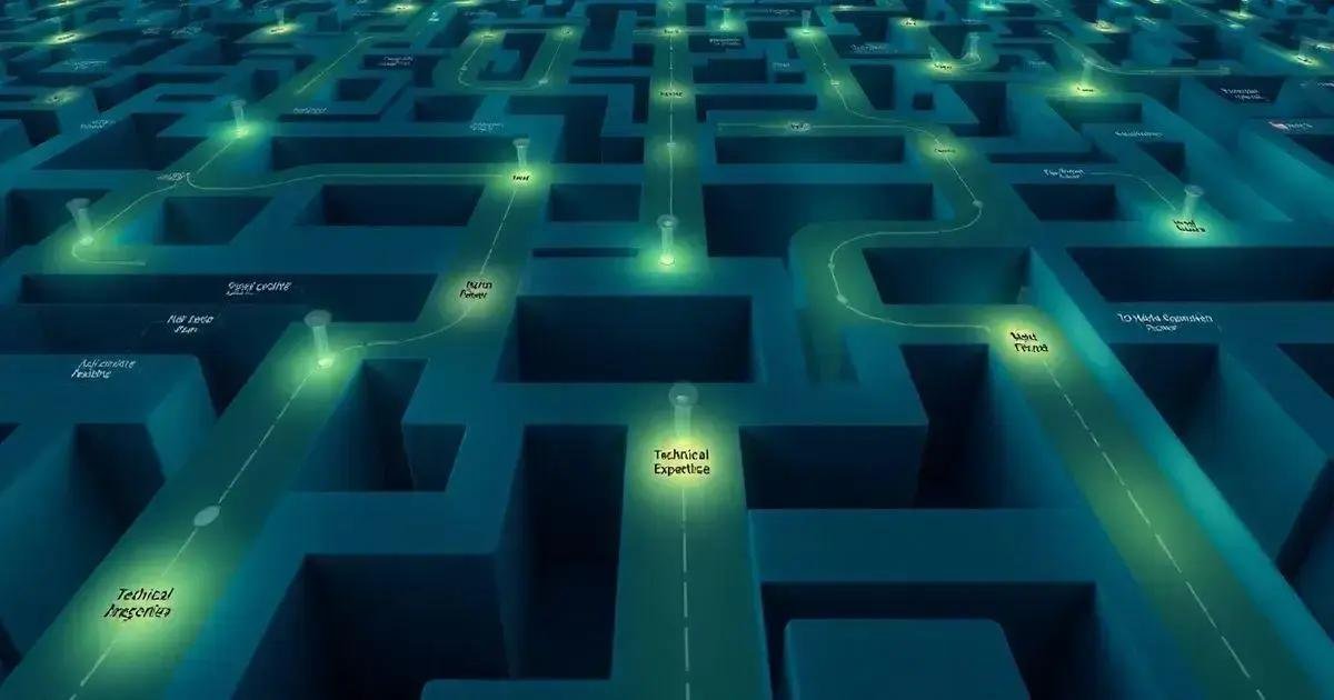 Desafios e Soluções ao Adotar IA