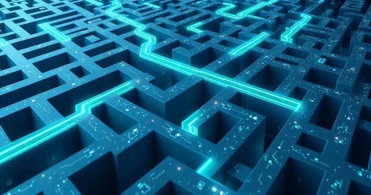 Desafios e Soluções na Análise de Mercado com IA