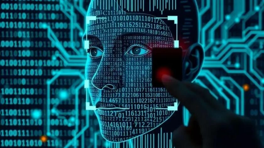 Desafios Éticos do Reconhecimento Facial com IA