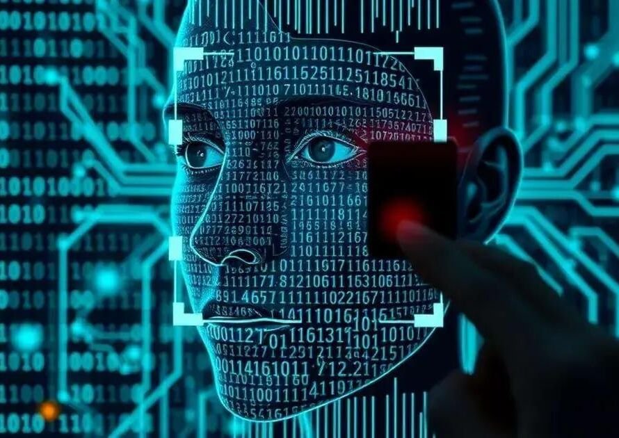 Desafios Éticos do Reconhecimento Facial com IA