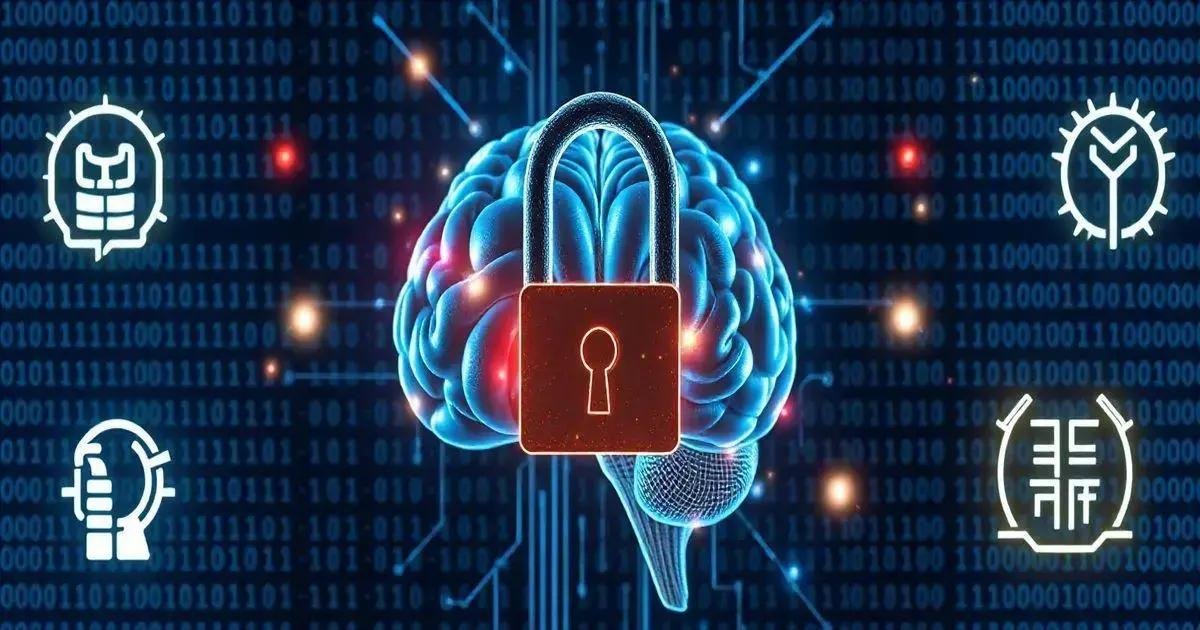 Desafios Éticos e de Privacidade da IA na Saúde Mental