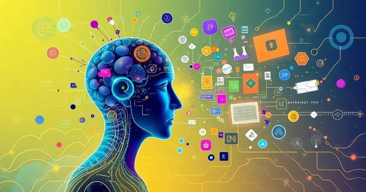 Design Gráfico Automatizado: Um Novo Paradigma Criativo