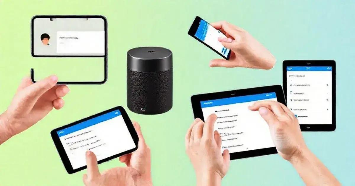 Dicas para aproveitar ao máximo seu Assistente Virtual