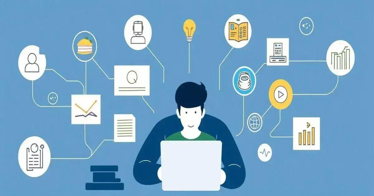 Dicas para Otimizar seu Fluxo de Trabalho com IA