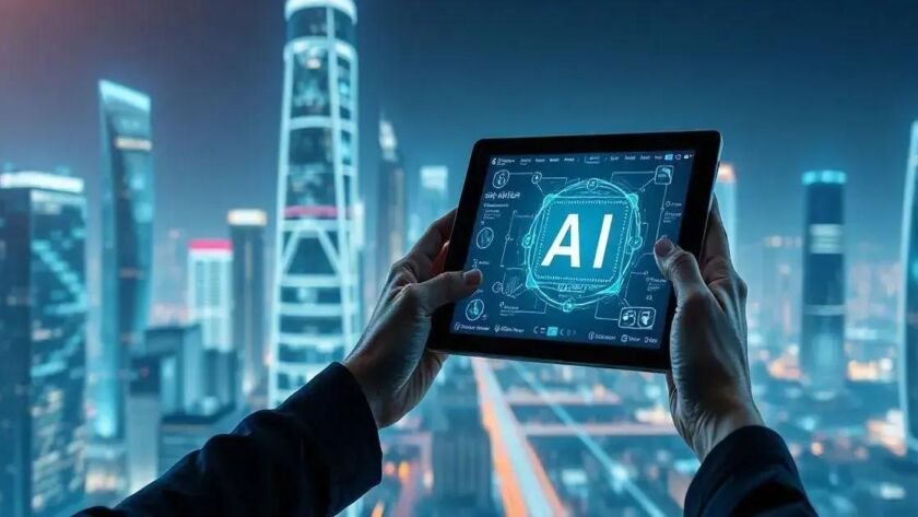 Empreendedorismo e IA: Como Inovar no Mercado Atual