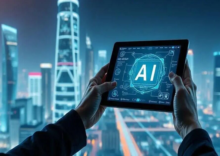 Empreendedorismo e IA: Como Inovar no Mercado Atual