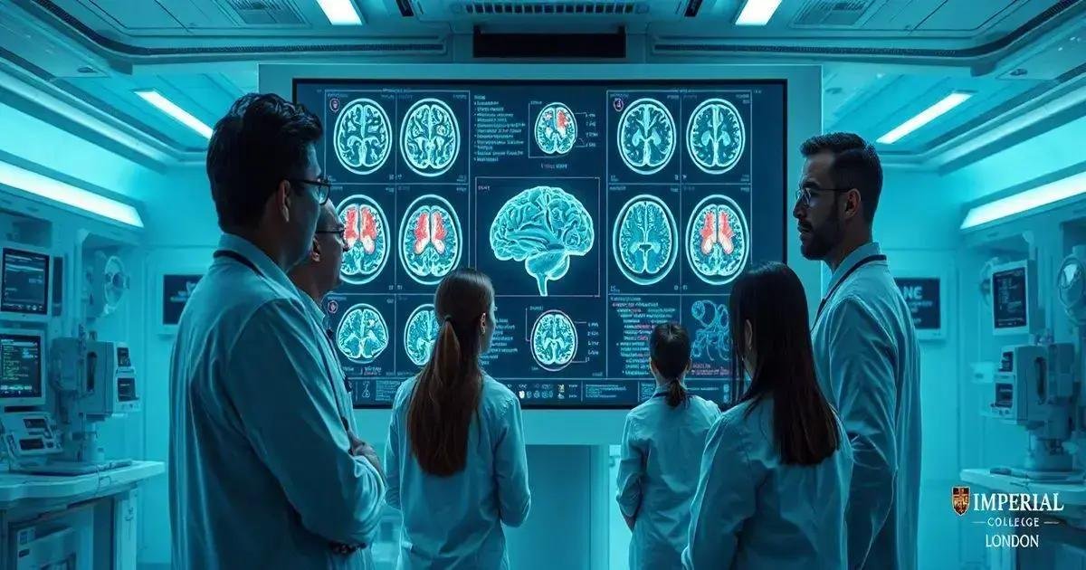 Estudo do Imperial College London e outras instituições
