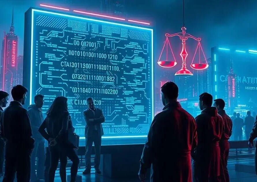 Ética e Inteligência Artificial: Desafios Atuais