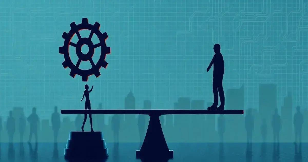 Ética e Regulamentação da Inteligência Artificial em 2025