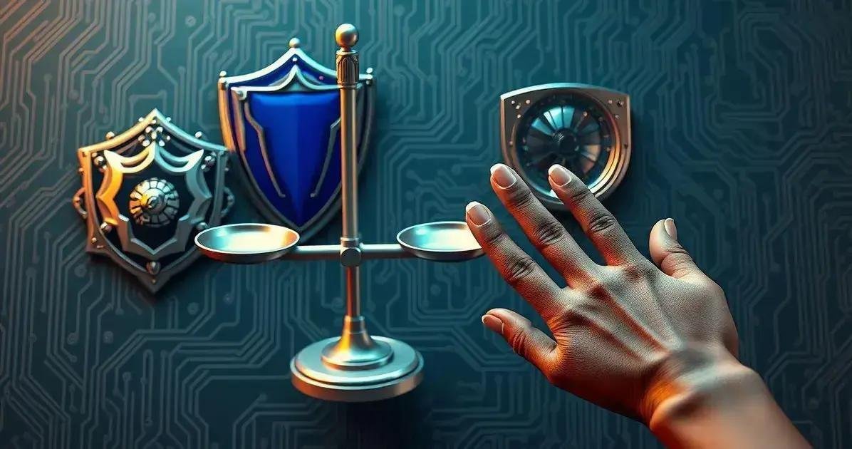 Ética e Responsabilidade no Uso da IA em Finanças
