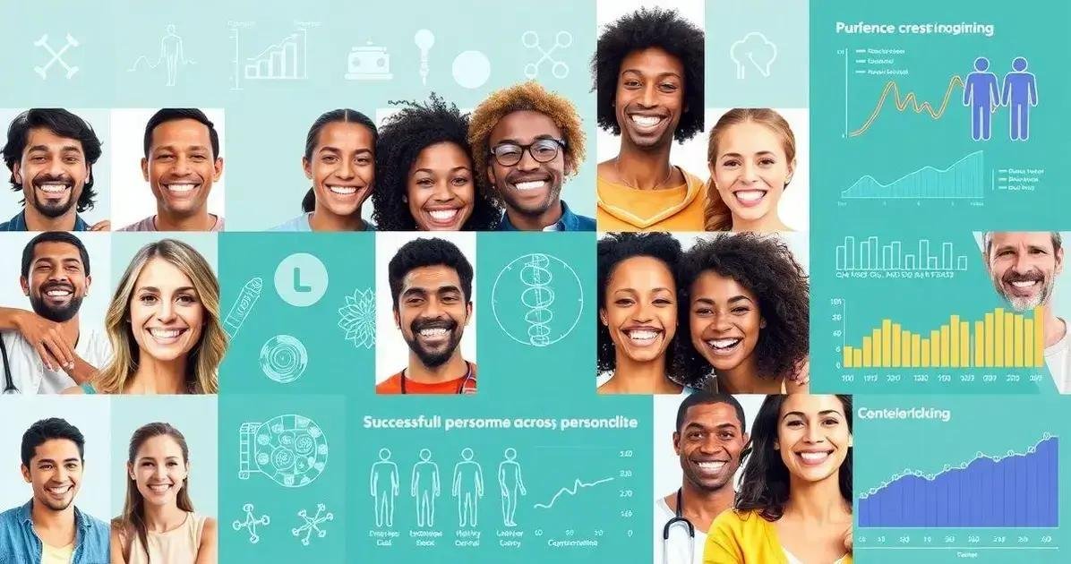 Exemplos de Sucesso da Medicina Personalizada