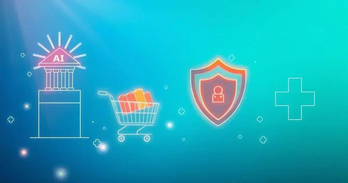 Exemplos de Sucesso na Redução de Fraudes com IA