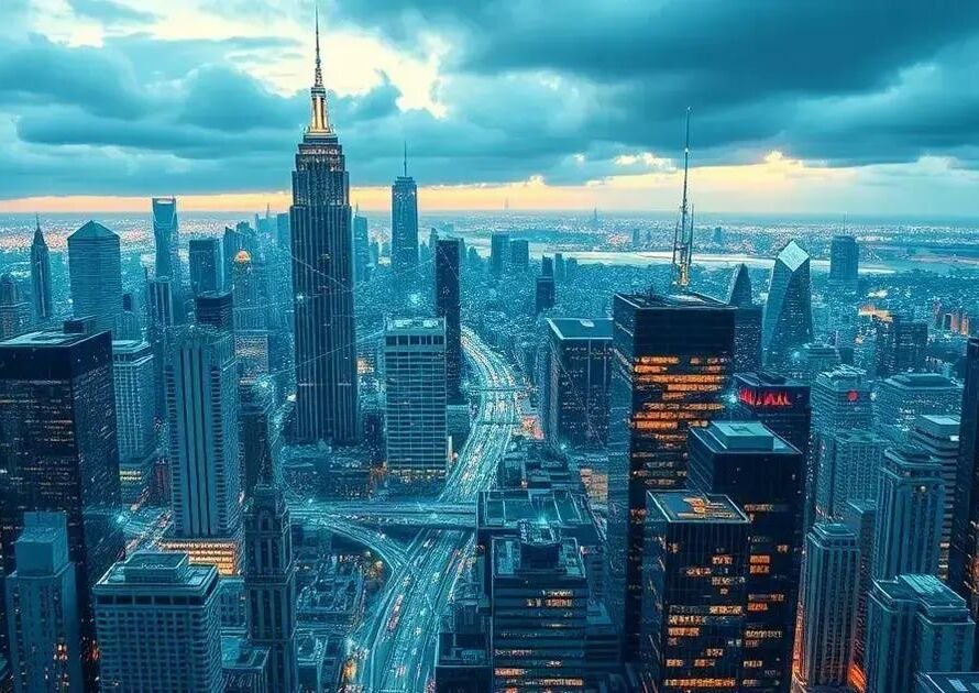 Explorando Modelos Generativos de Última Geração