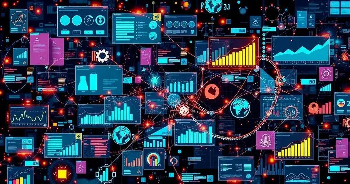 Ferramentas de Automação com IA para Serviços