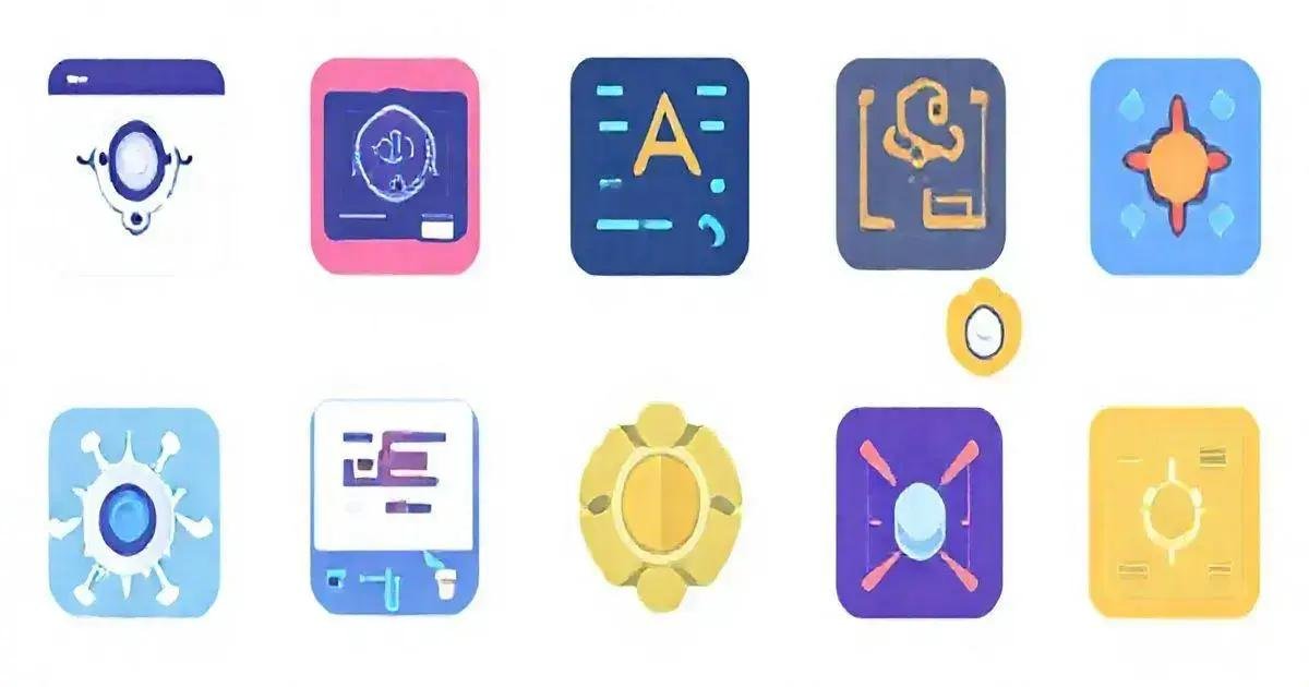 Ferramentas de Automação para Design Gráfico