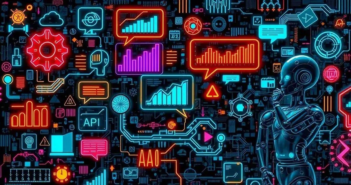Ferramentas de IA Essenciais para Startups