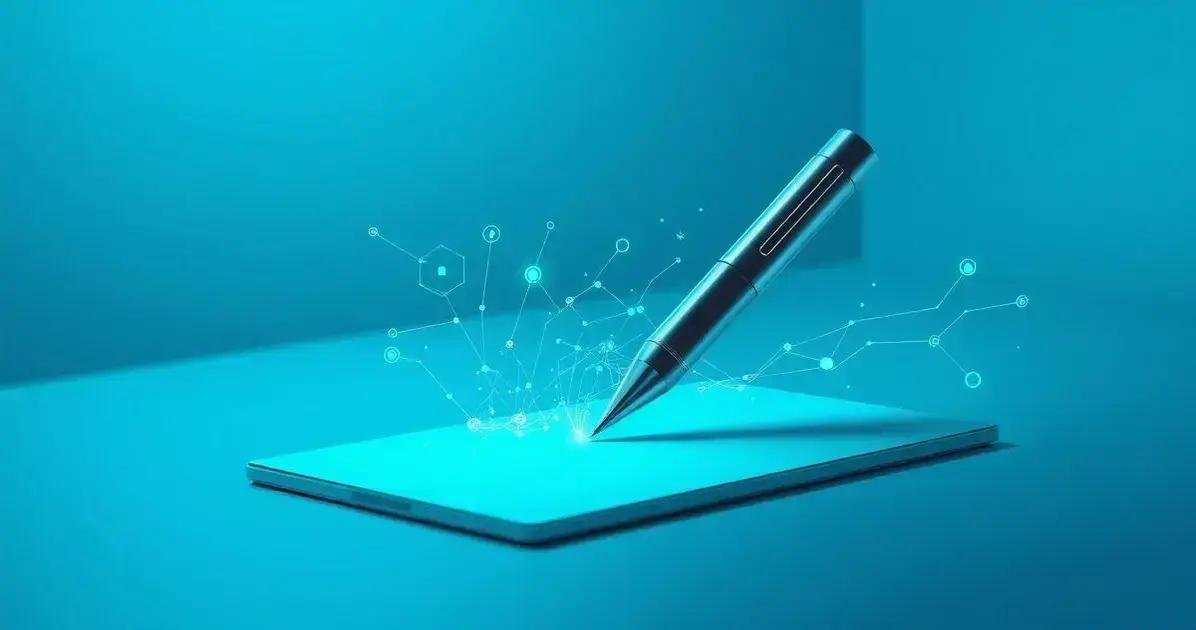 Ferramentas de IA Generativa para Criação de Texto