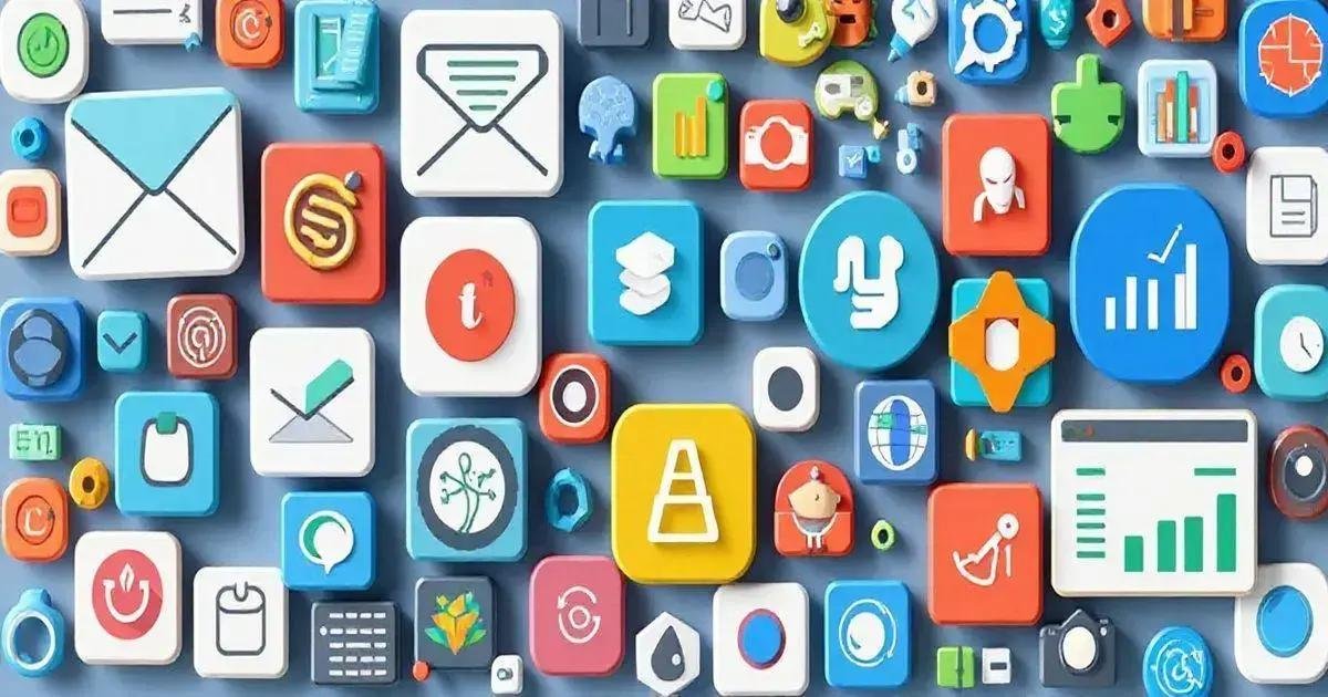 Ferramentas de Marketing Automatizado