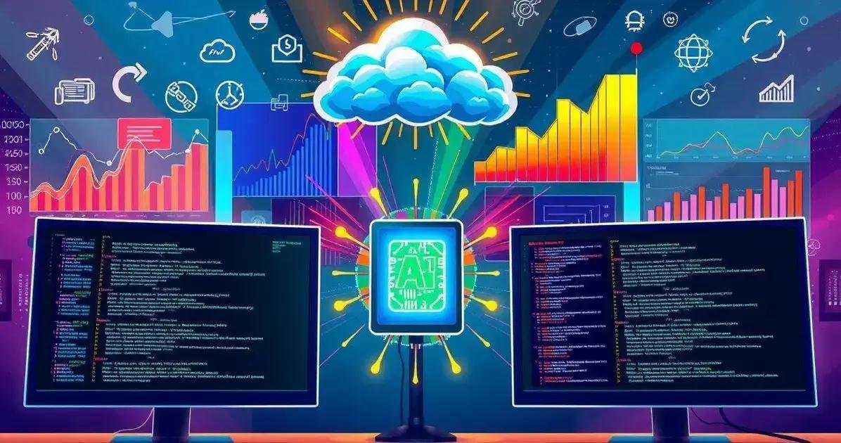 Ferramentas e recursos para desenvolver projetos com IA
