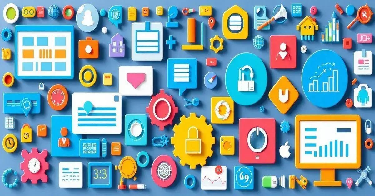Ferramentas Essenciais para a Transformação Digital no Trabalho