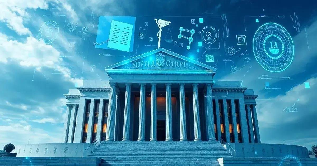 Funções principais da nova ferramenta