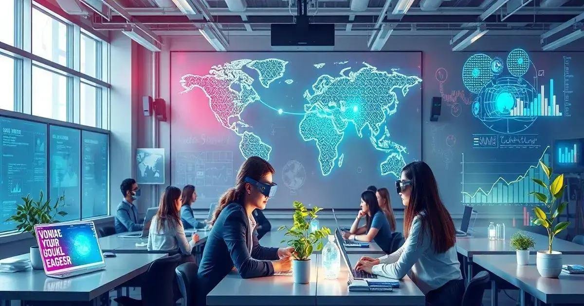 Fundamentos de Liderança