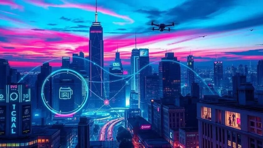Futuro do Machine Learning: Tendências para 2025