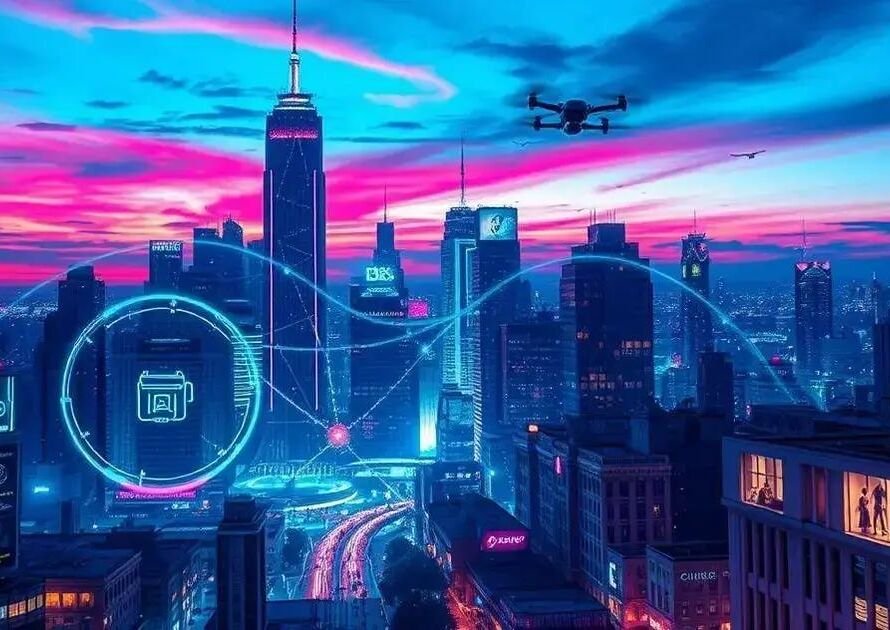 Futuro do Machine Learning: Tendências para 2025