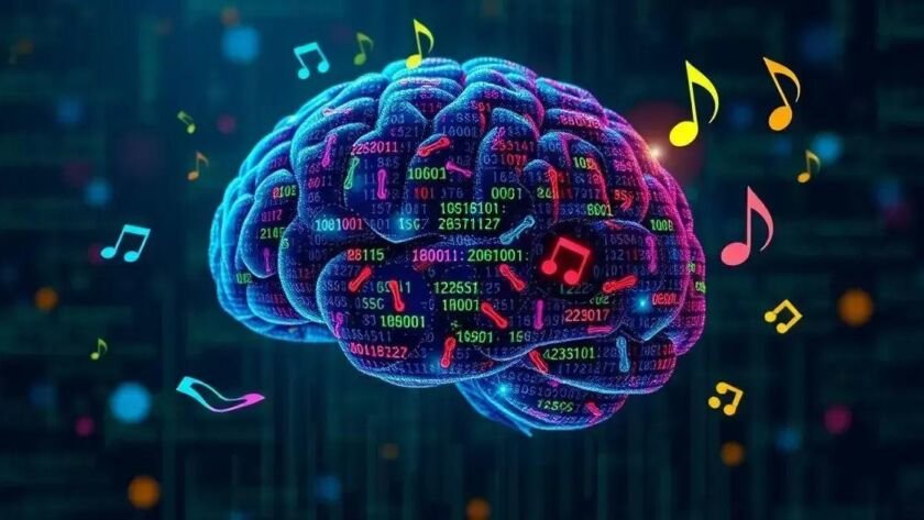 IA Criativa: Pinturas, Músicas e Escrita Automatizada