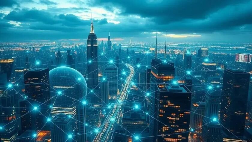 IA e a Evolução das Interfaces de Usuário