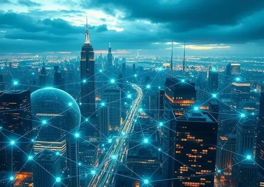 IA e a Evolução das Interfaces de Usuário