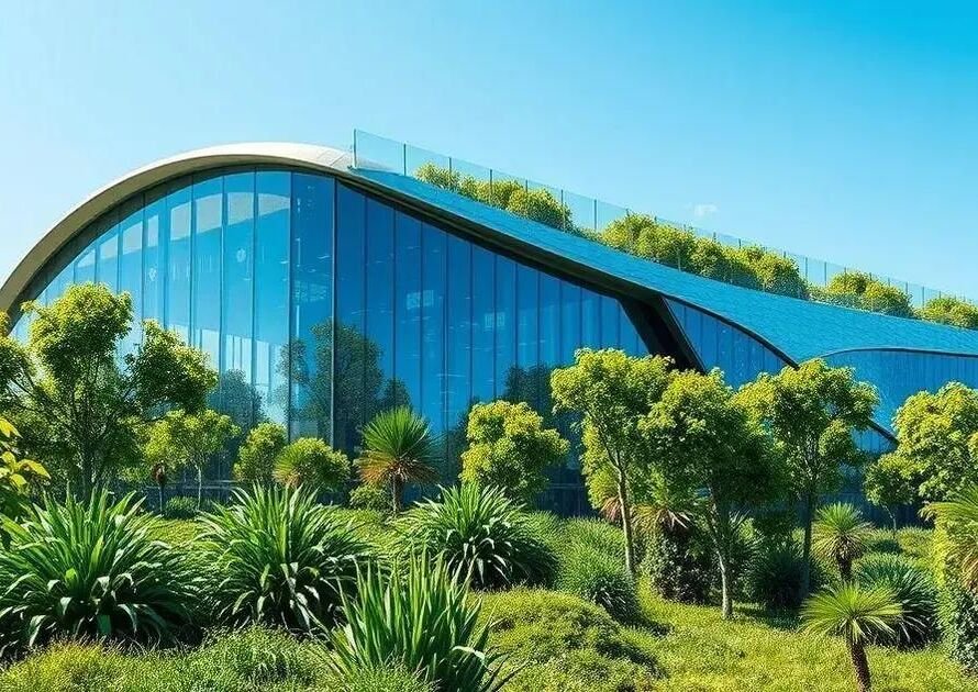 IA e Arquitetura: Design Personalizado com Algoritmos