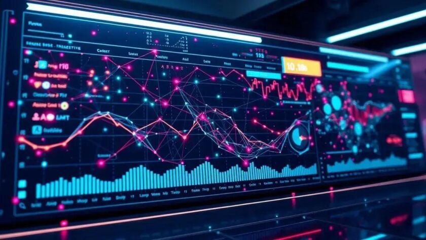 IA e Automação em Marketing Digital para 2025