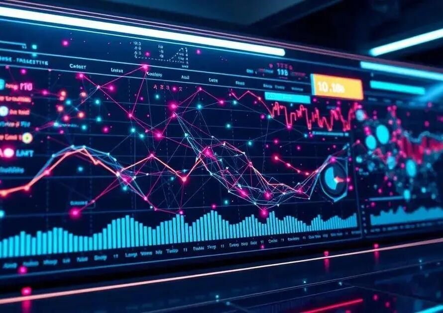 IA e Automação em Marketing Digital para 2025