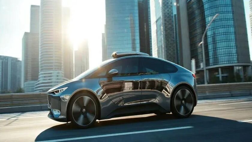 IA e Automóveis Autônomos: Quando Serão Realidade?