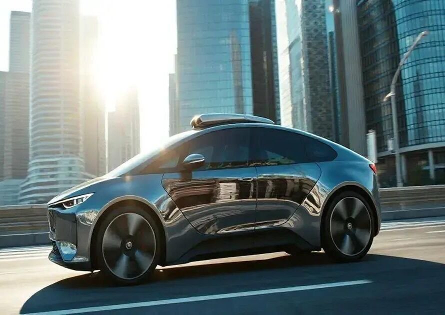 IA e Automóveis Autônomos: Quando Serão Realidade?