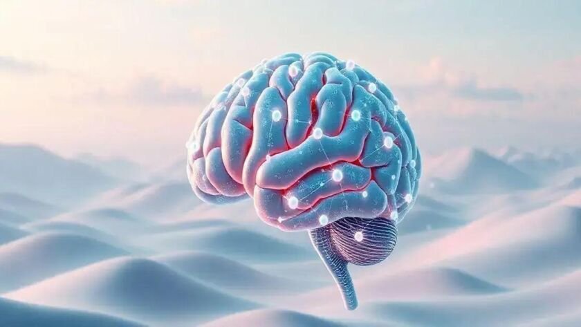 IA e Bem-Estar: Aplicativos que Melhoram a Saúde Mental