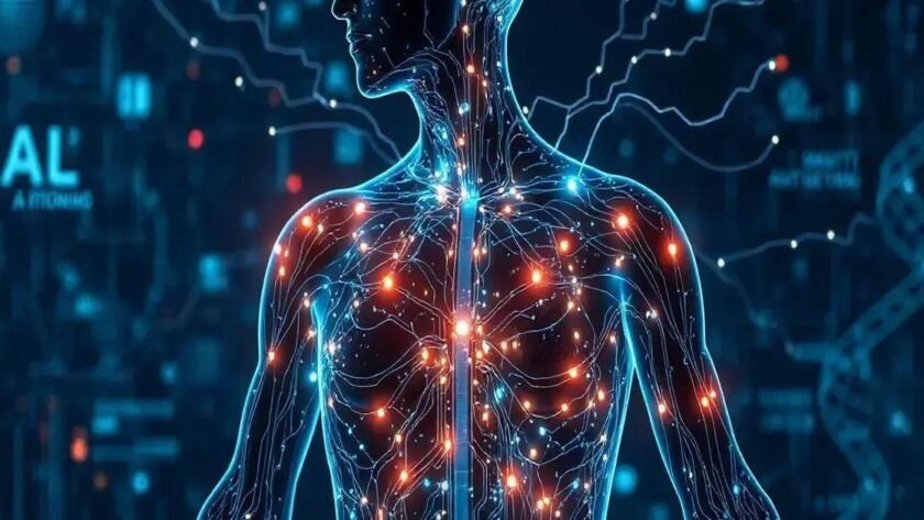 IA e Bioengenharia: Desvendando o DNA Humano