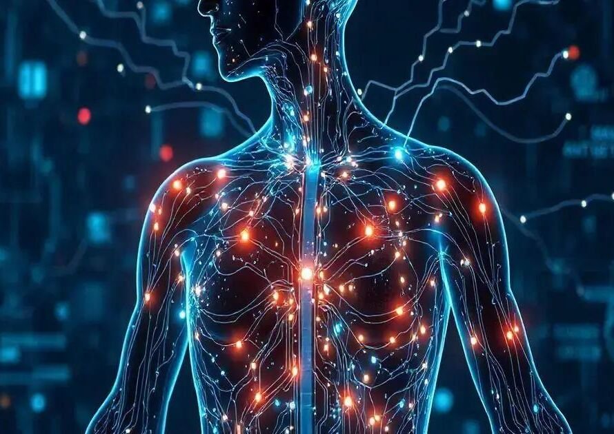 IA e Bioengenharia: Desvendando o DNA Humano