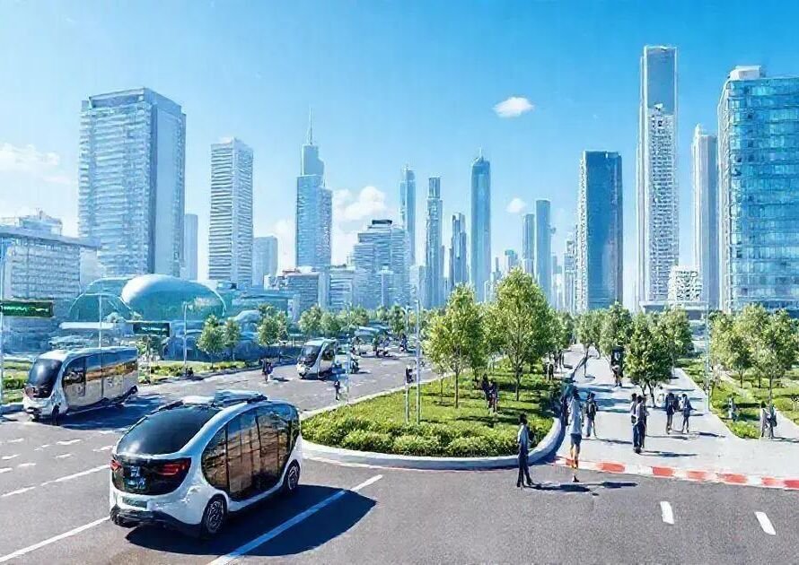 IA e Mobilidade Urbana: Soluções Inteligentes
